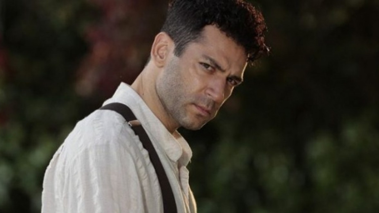 Murat Yıldırım'dan bir ilk: 11 yaşındaki fotoğrafını paylaştı!