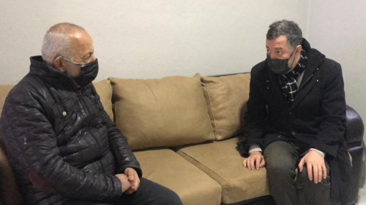 Ordu'dan iç ısıtan haber! Soğukta 'kimsesiz' sokakta kalmayacak!