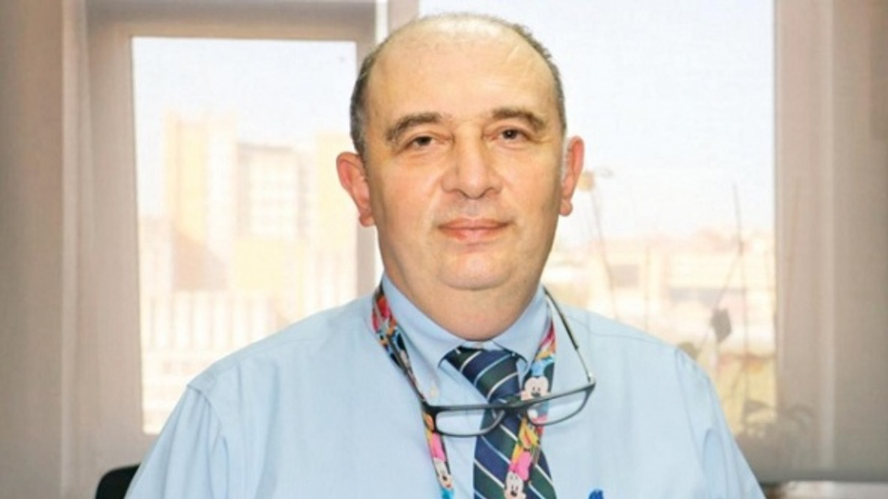 Prof. Dr. Ateş Kara'dan Omicron varyantı uyarısı: Hücre ile daha kolay girebiliyor!