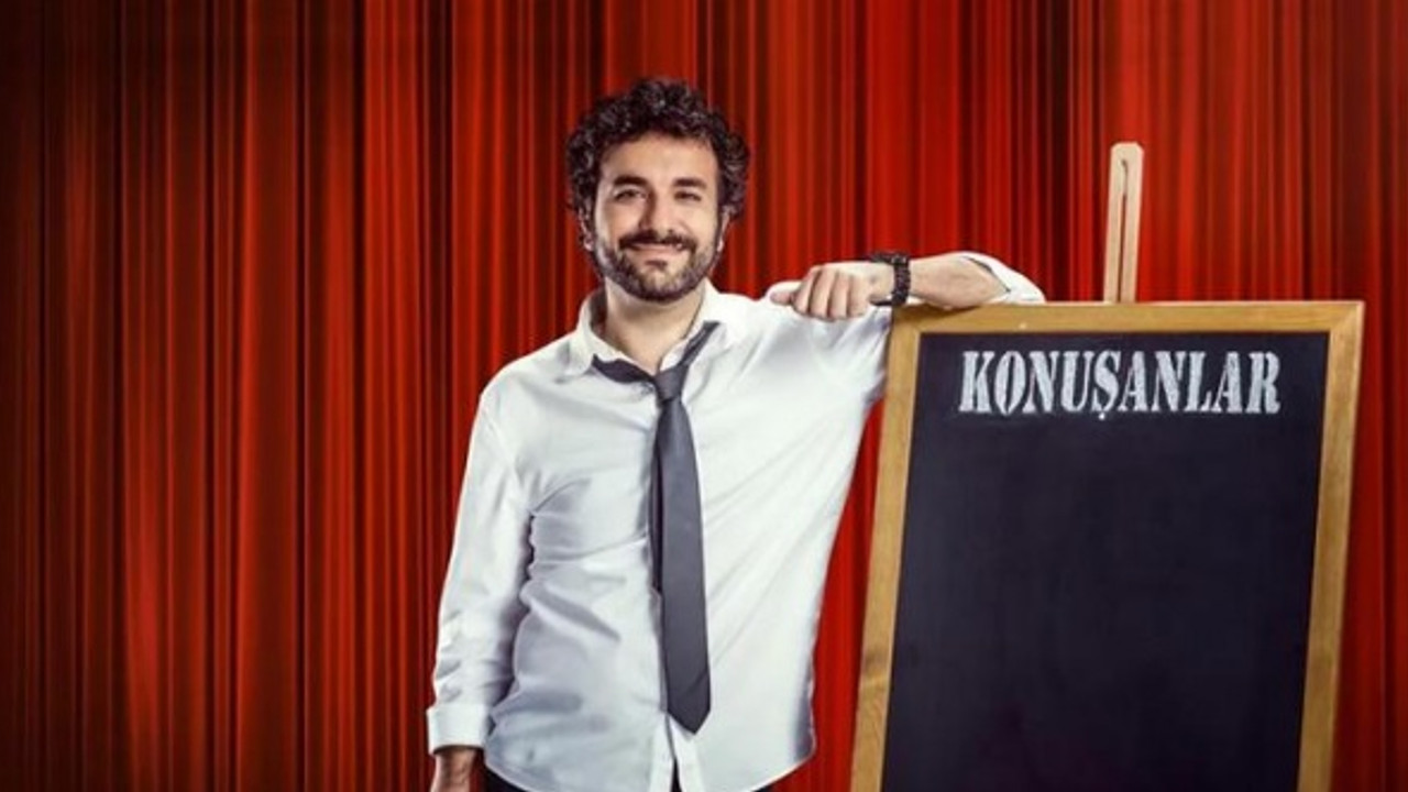 RTÜK'ten Exxen'e 'Konuşanlar' cezası