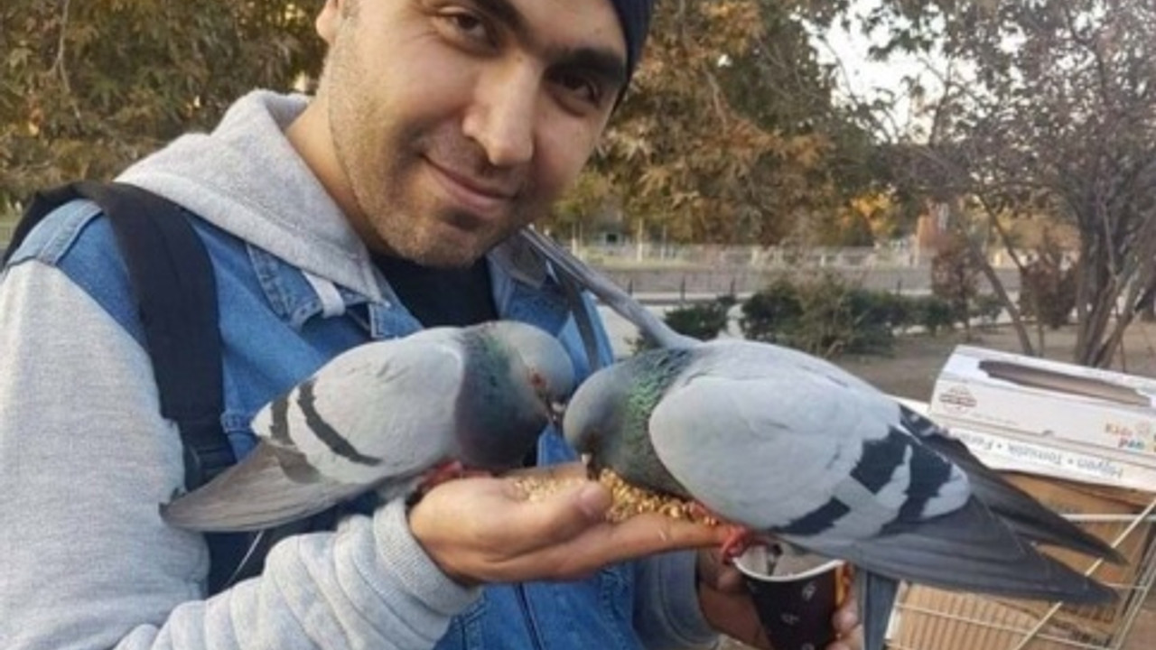 Şehit ailesinin sevinci yarıda kaldı! 8 yıl ceza aldı,1 günde çıktı
