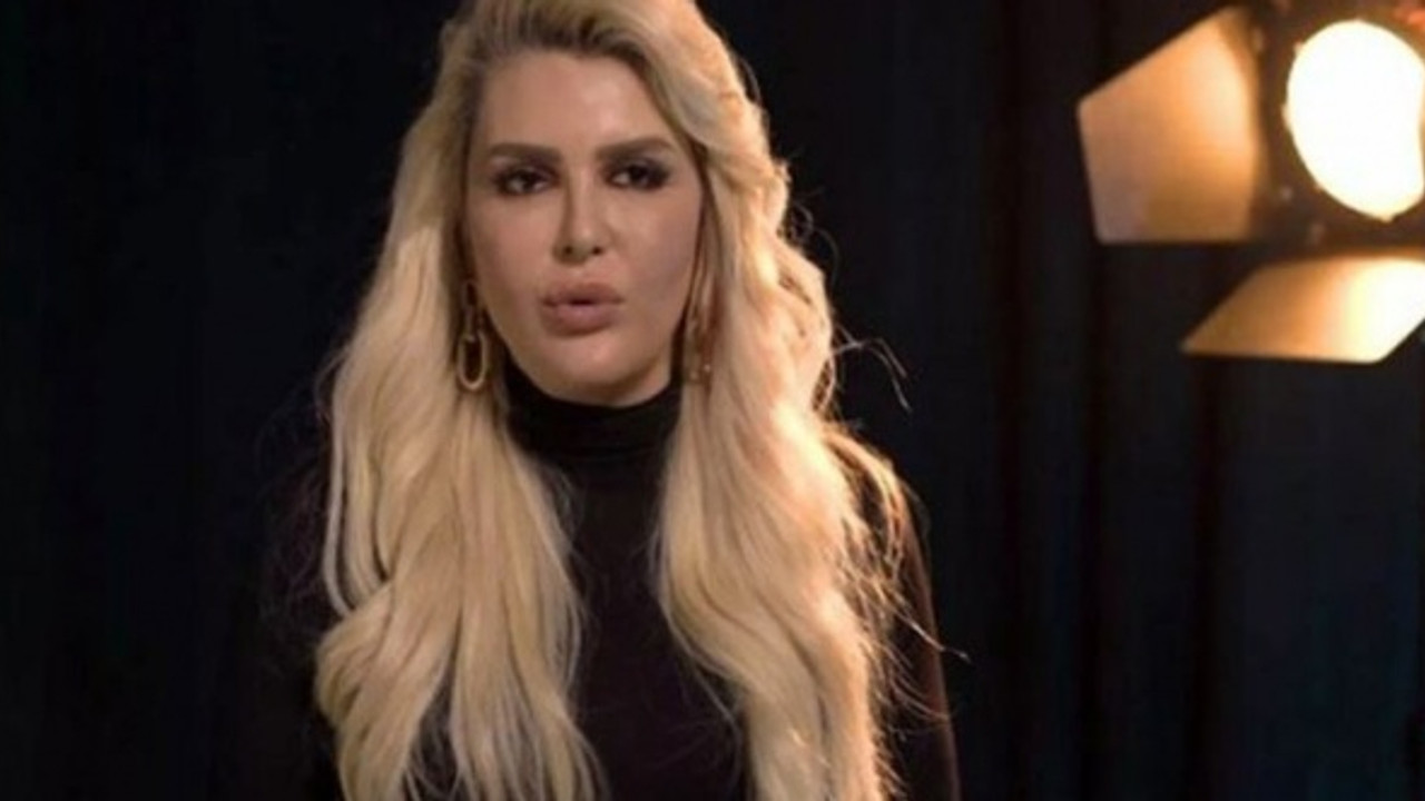 Selin Ciğerci kendisine özel tasarlanan yeni arabasına servet ödedi!