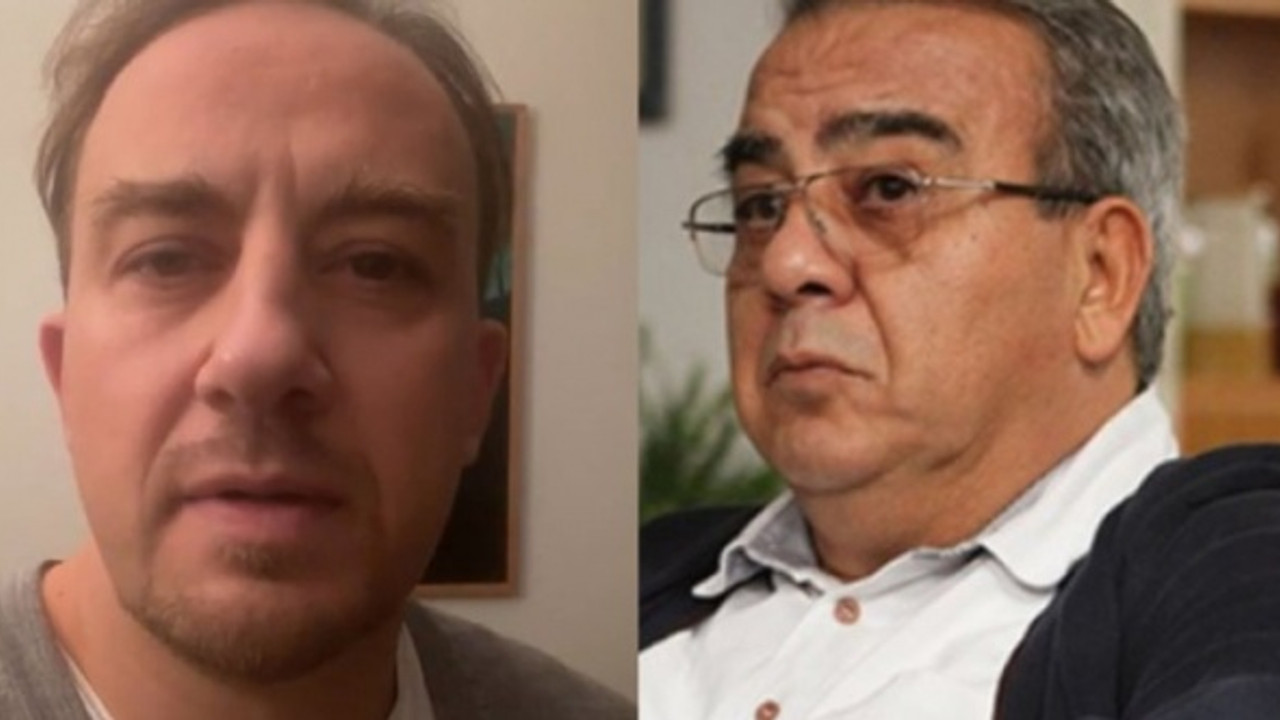 Sezai Aydın'ın vefatıyla ilgili acı gerçeği oğlu açıkladı!