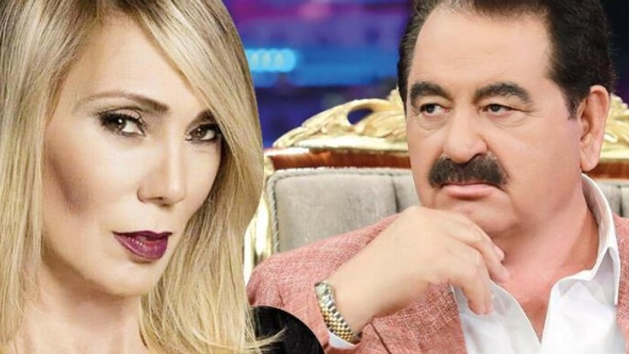 Sibel Gökçe ile İbrahim Tatlıses arasındaki davada karar!