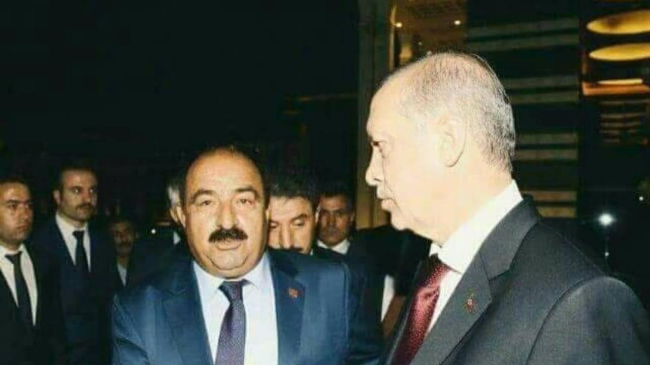 Memani Aşiret lideri silahlı saldırıda öldürüldü!