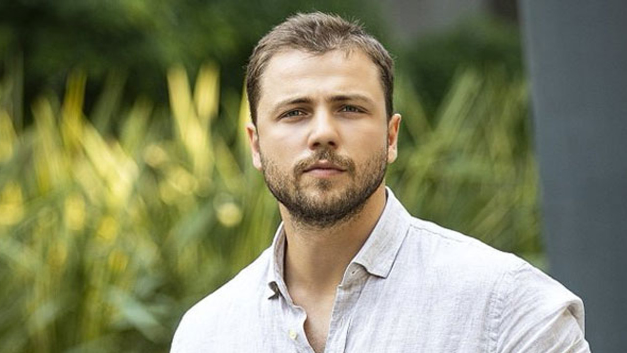 Ünlü oyuncu Tolga Sarıtaş korona oldu!
