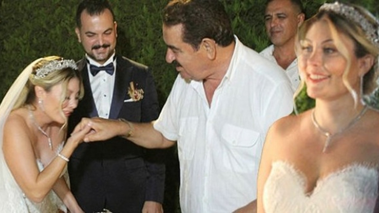 Ünlü sanatçı İbrahim Tatlıses'in menajeri gelen tepkilerle ilgili konuştu!