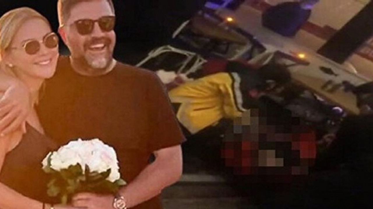 Ece Erken’in ‘ambulans geç geldi’ iddialarına yanıt geldi!