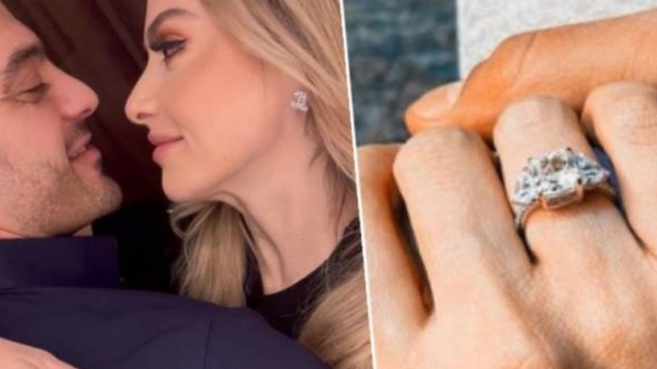 'Bizim bölümümüz başlasın'