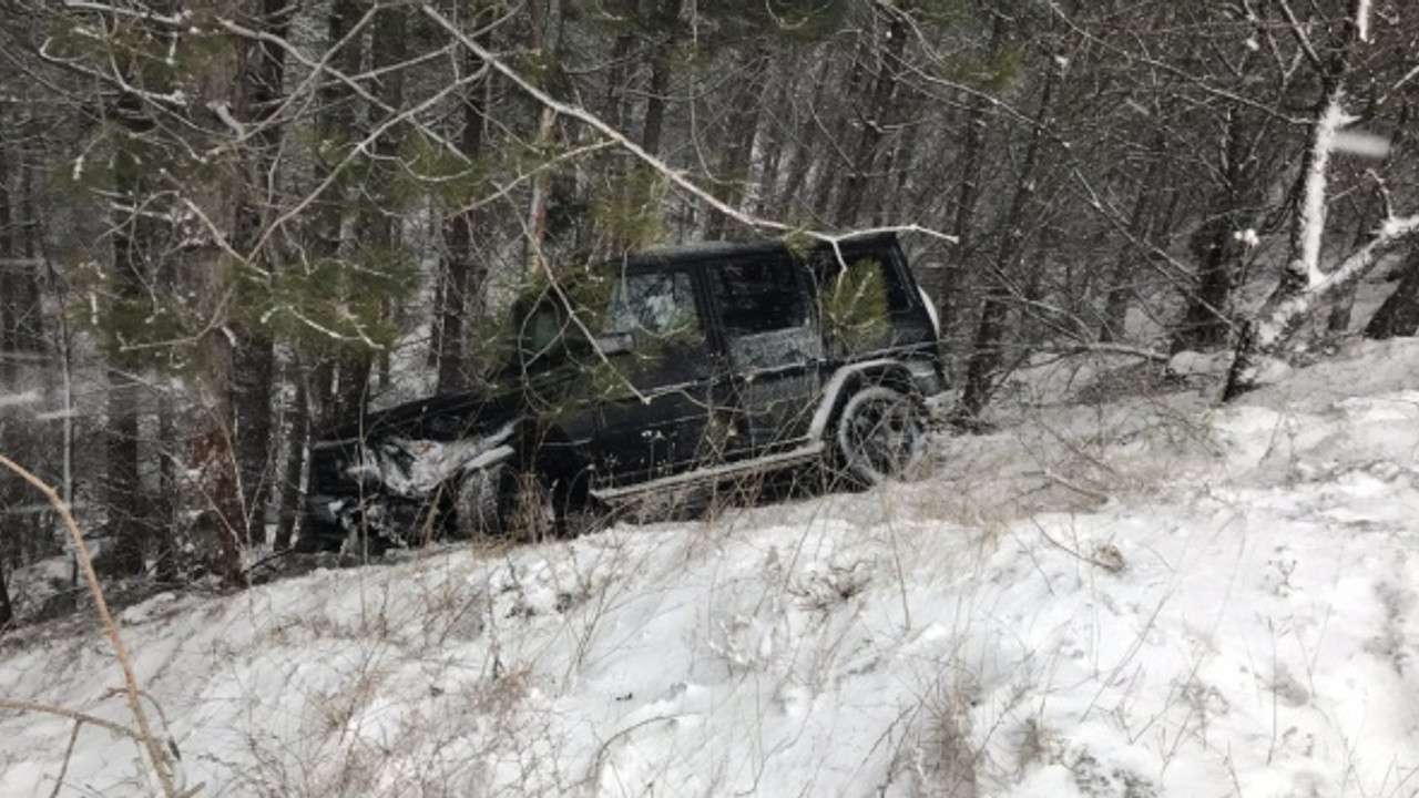 Acun Ilıcalı'nın kızları kaza geçirmişti! Eski eşi Zeynep Yılmaz'dan açıklama...