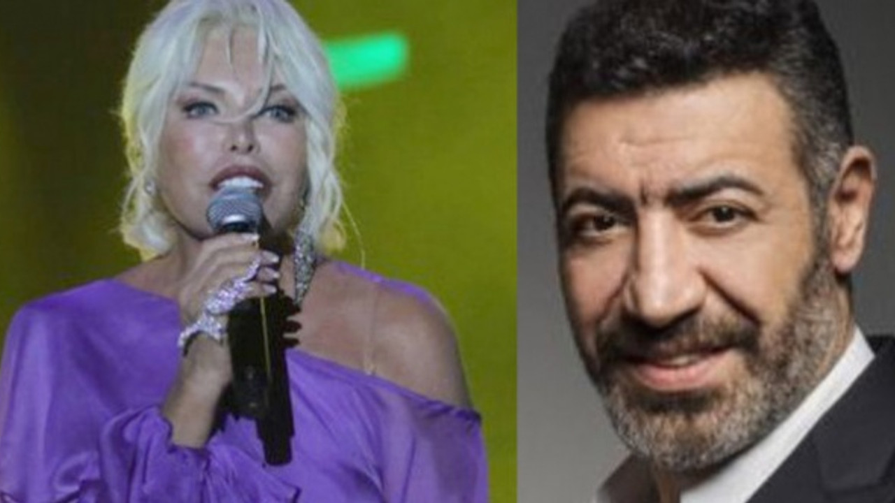 Ajda Pekkan'dan Hakan Altun itirafı!