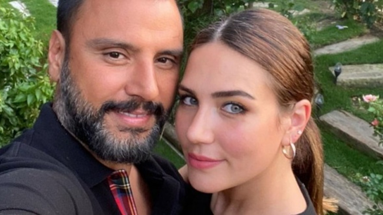 Alişan'dan eleştirilere yanıt!