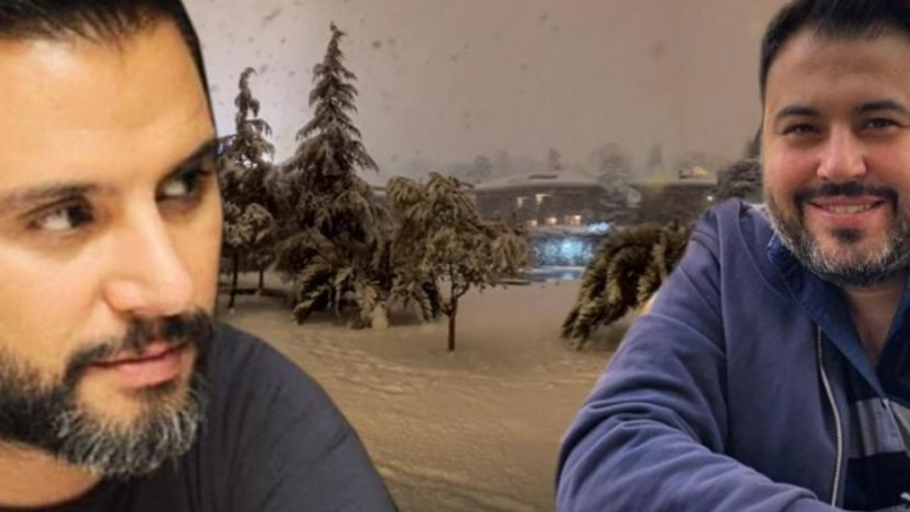 Alişan yürekleri burktu!