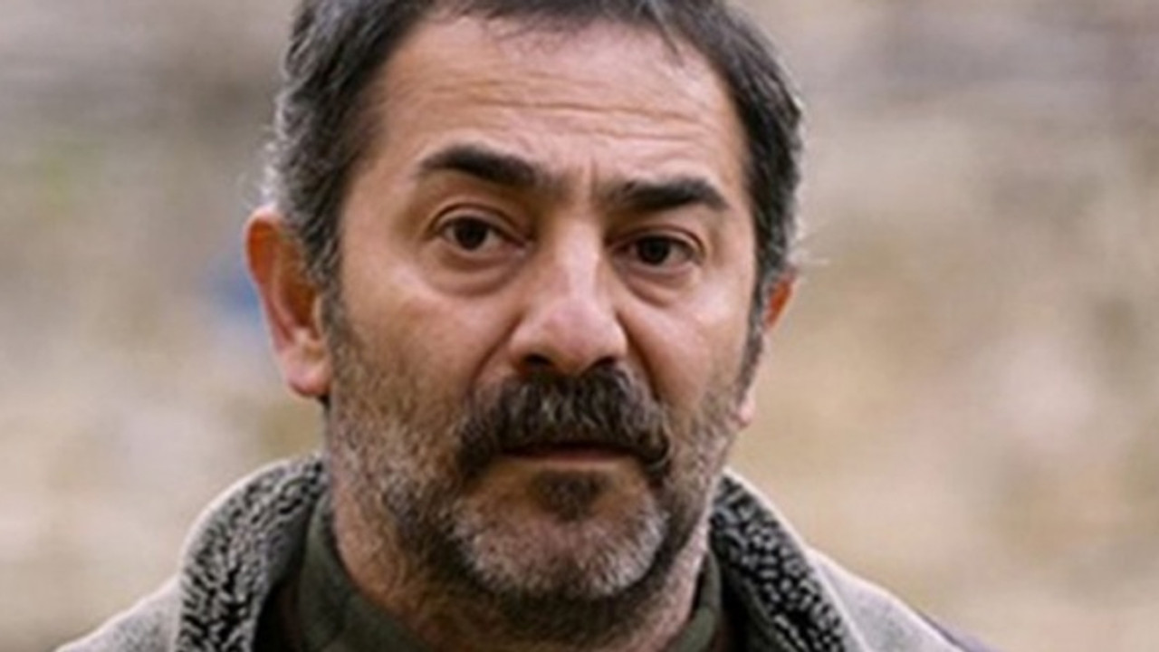 Ayberk Pekcan'a veda!