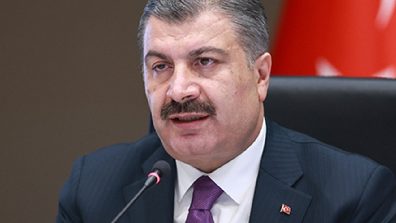 Bakan Koca'dan Turkovac açıklaması!