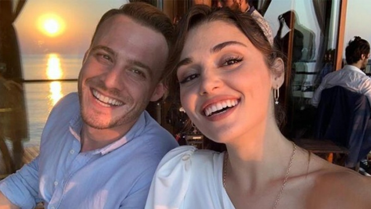 Büyük aşk bitti mi?