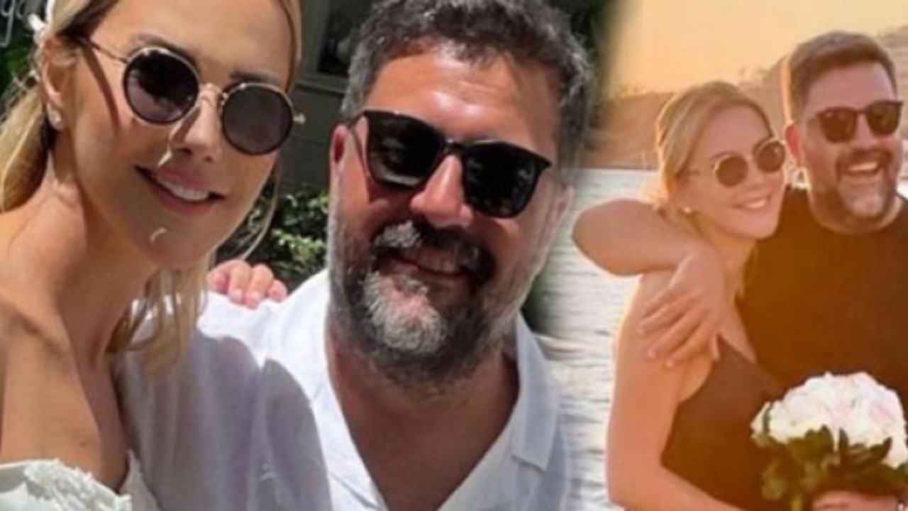 Ece Erken'den saatler sonra ilk paylaşım!