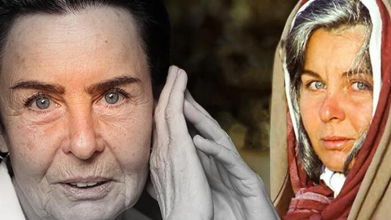 Fatma Girik'i kaybettik!