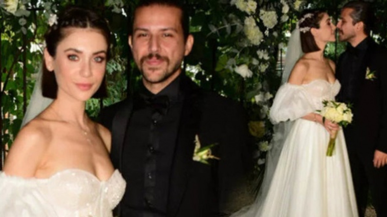 Fulya Zenginer bebeğinin ismini açıkladı!