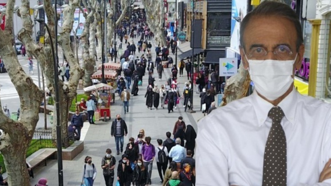 İşte İstanbul'da vaka artışının iki nedeni!