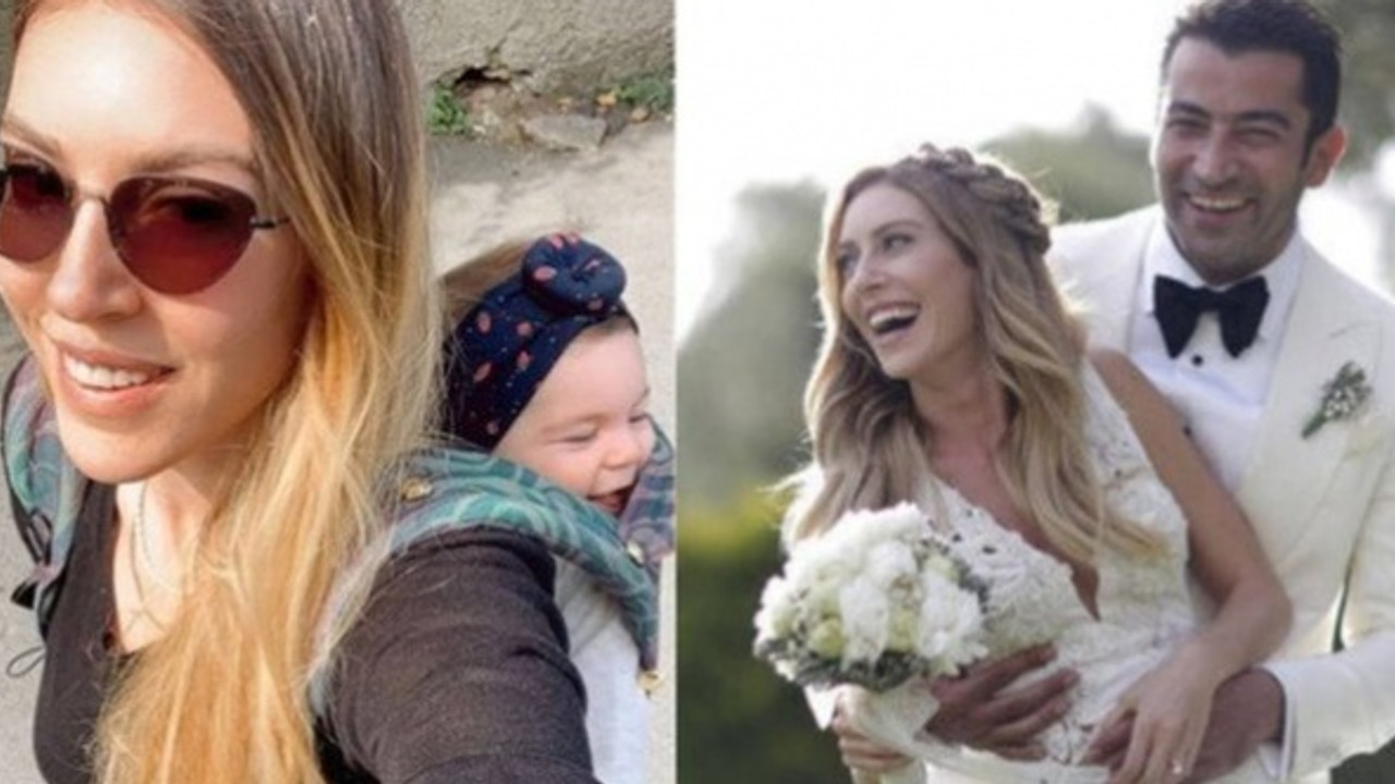 Kalabalık aileye yeni ev!