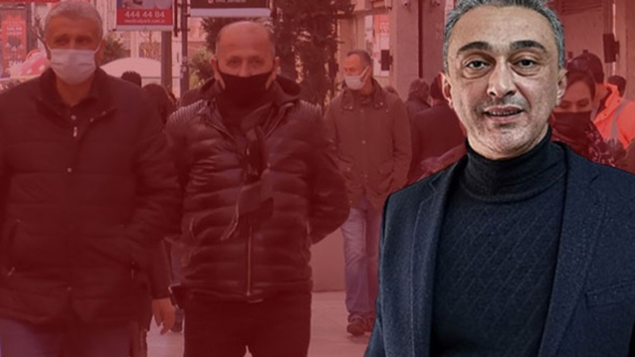 'Karadenizli 'aşı oldum hasta olmam' diyor!