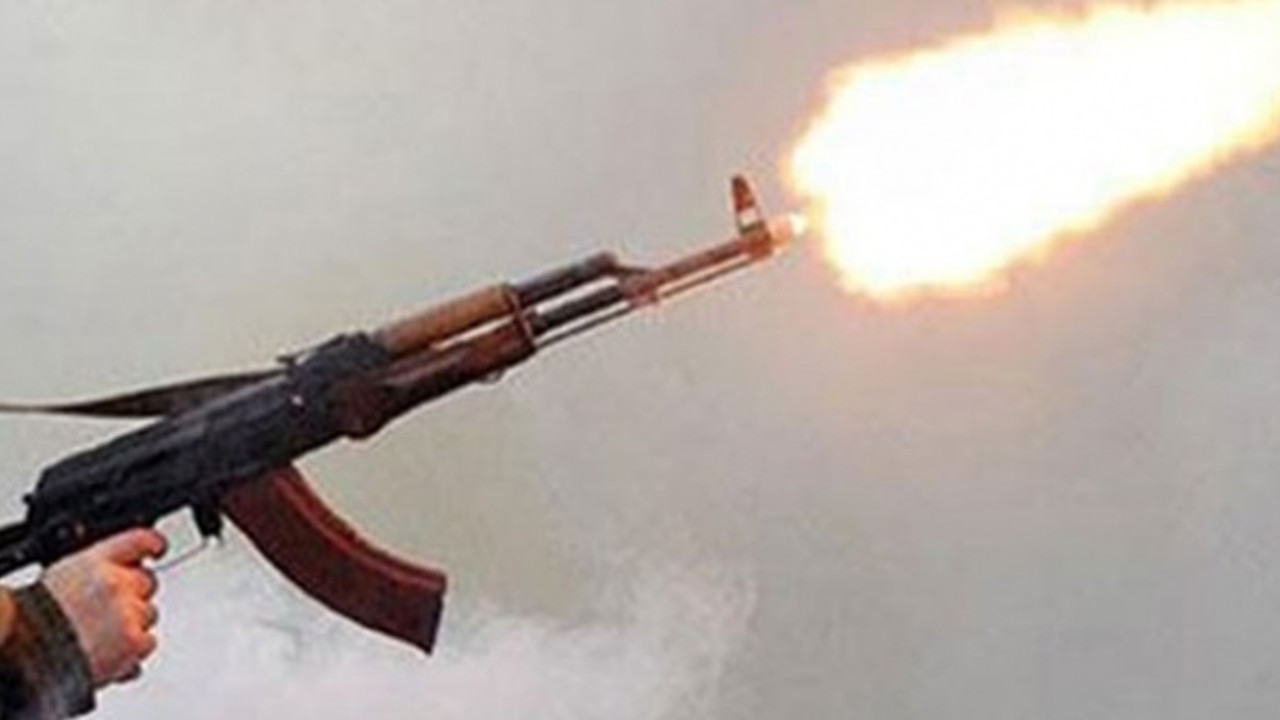 Nijerya'da silahlı saldırganlar köyü bastı: Çok sayıda ölü var!