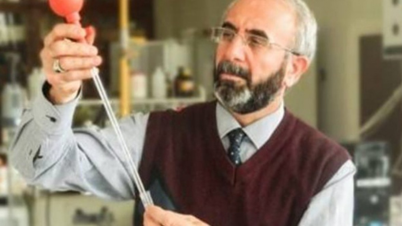 Prof. Dr. İlker Durak: 'Doğrudan virüsü öldüren bitkiler var'