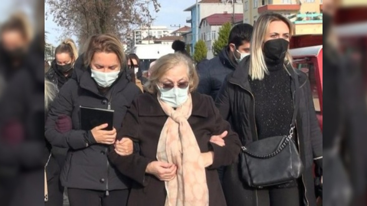 Şafak Mahmutyazıcıoğlu'nun eski eşinden ilk sözler!