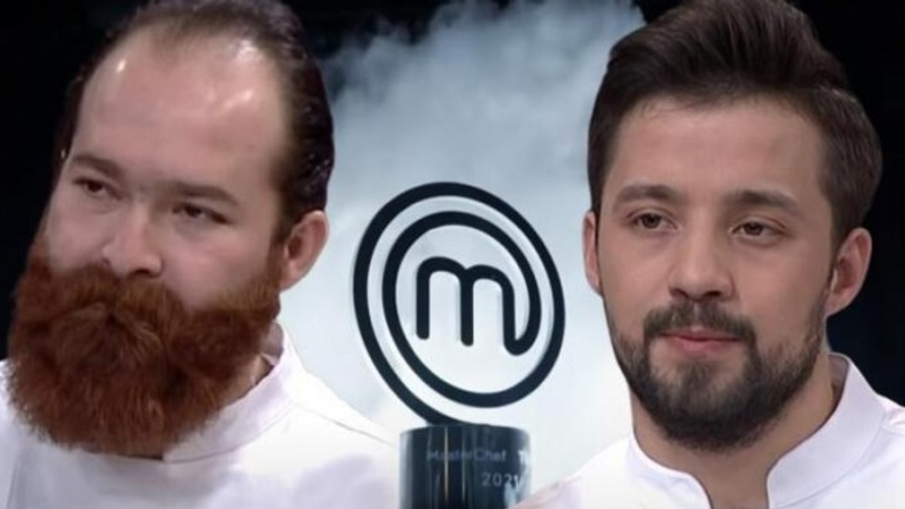 Şampiyon kim oldu!