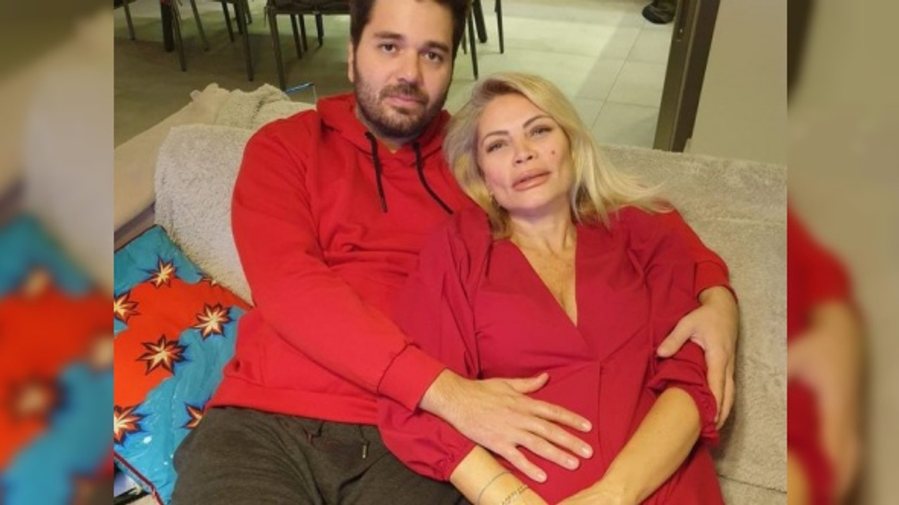 Seray Sever: Kendimi eve kapattım!