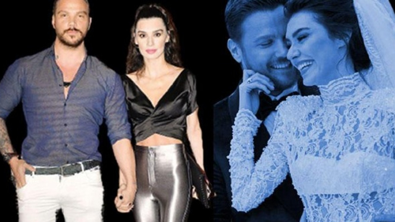 Sinan Akçıl iddiaları doğruladı: Burcu Kıratlı ile evleri ayırdık!