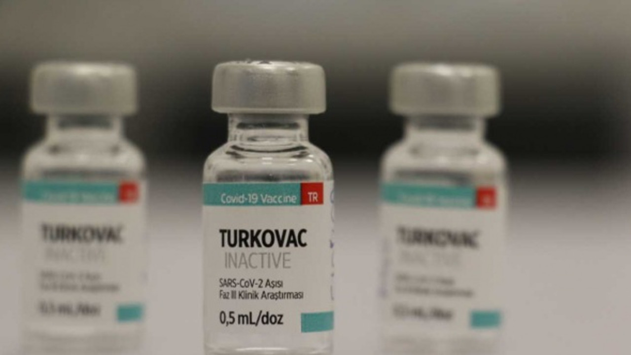 TURKOVAC'ın Faz-3 sonuçları açıklandı!