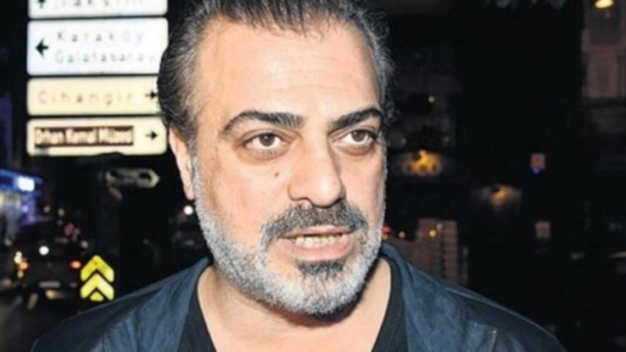 Uçakta gözaltına alınmıştı: Sermiyan Midyat, para cezasını ödedi serbest kaldı!