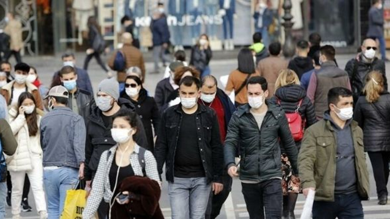 Vakalar 55 bine dayandı! Bakan Koca'dan 'yeni varyant' uyarısı