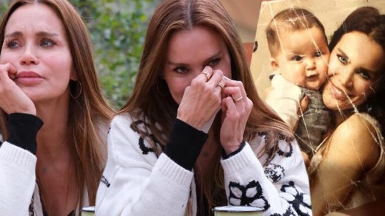 'Yorumlar acımasız'