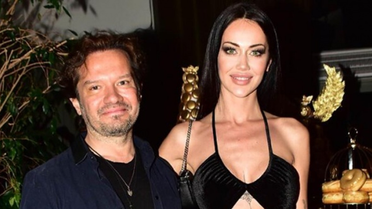 Hera Aslan: ''O cümleyi duyunca hüngür hüngür ağladım"