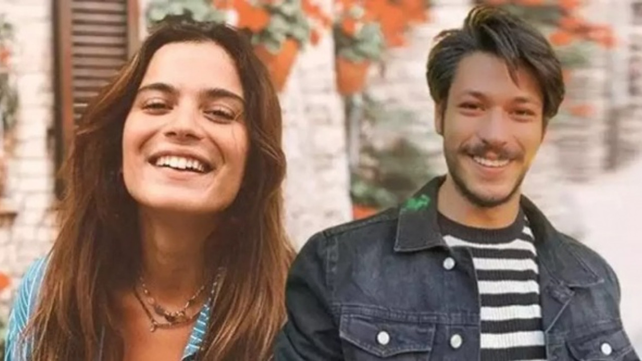 Aslı Bekiroğlu ile Kubilay Aka aşk mı yaşıyor?