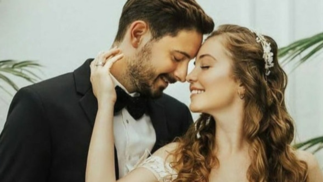Ünlü çiftten kötü haber!