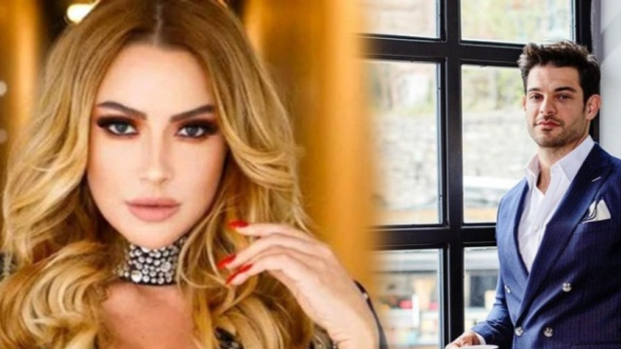 Hadise'den o iddialara jet yanıt!