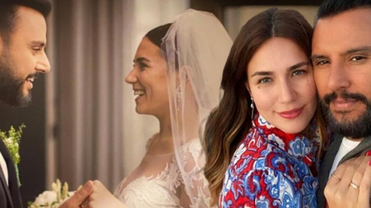 Alişan ve Buse Varol arasında buzlar eridi mi?