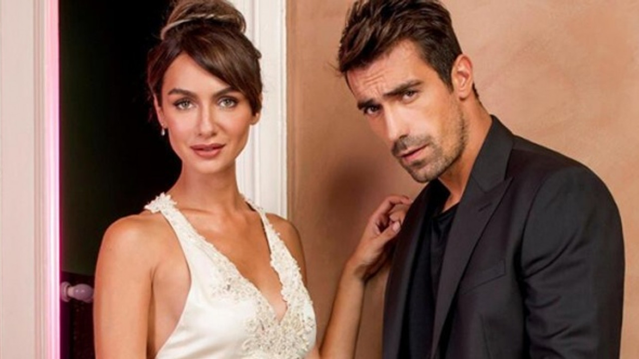 'Bir ömür ayrılmasın yollarımız'