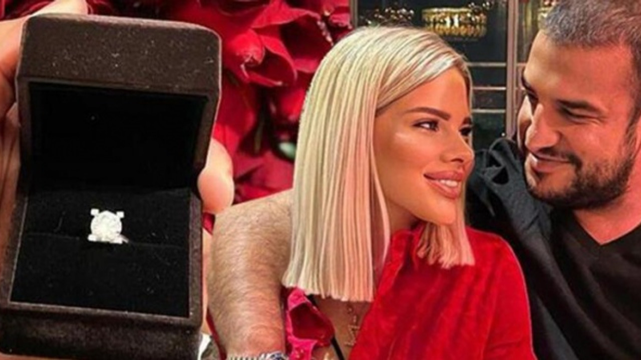 Damla Ersubaşı ile Mustafa Can Keser'den kötü haber!