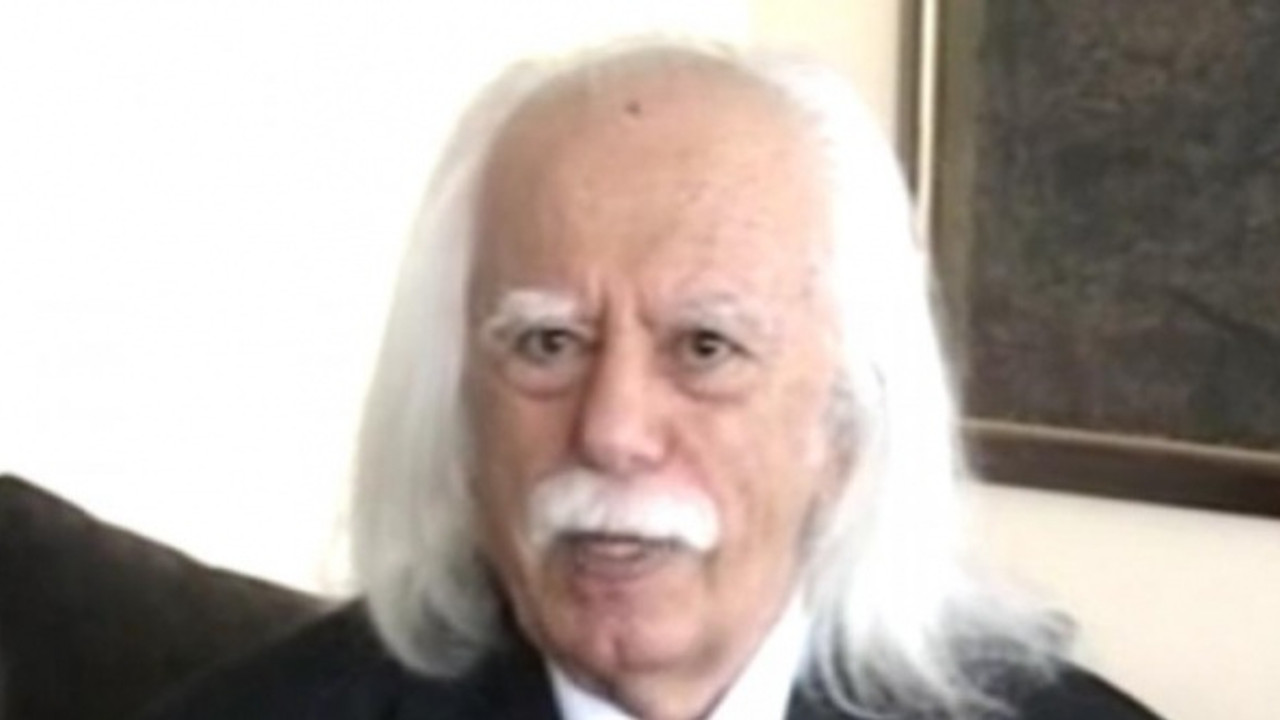 Haydar Dümen hayatını kaybetti!