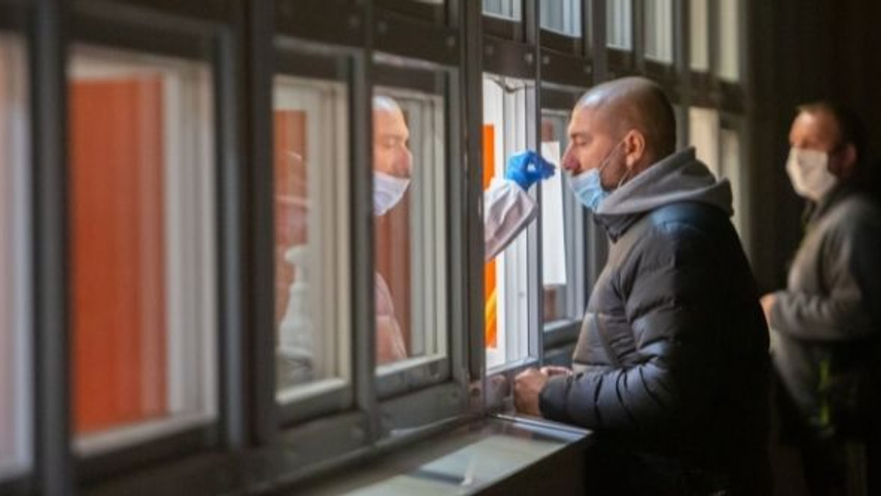 Korkutan açıklama: Varyantlar birleşti!