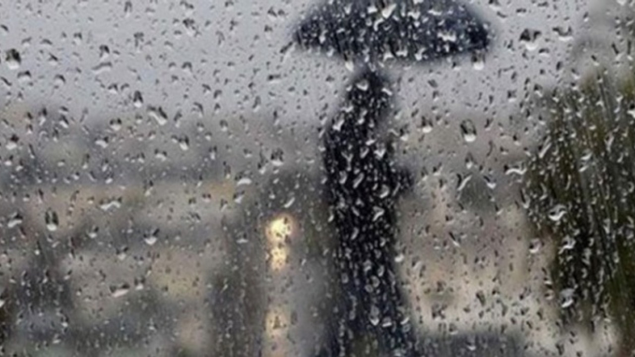 Meteoroloji'den kritik uyarı!