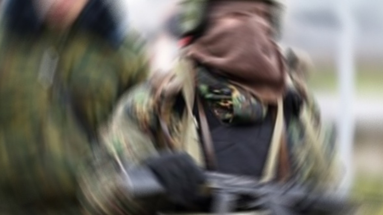 Rus birlikleri, Luhansk'ta 2 köyü ele geçirdi!