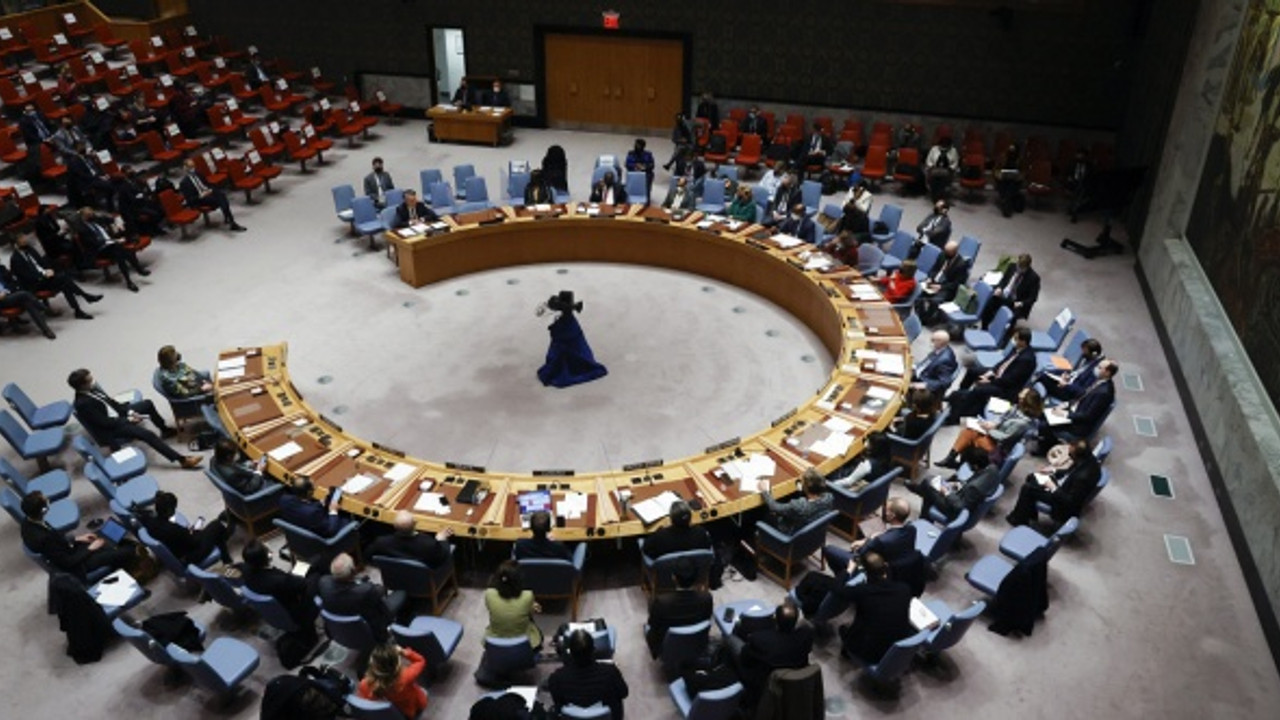 Rusya'ya masaya dön çağrısı!