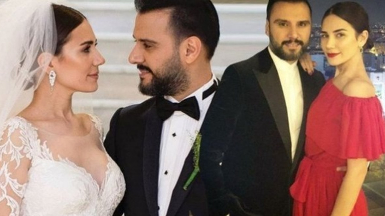 Ünlü çift ayrılıyor mu?