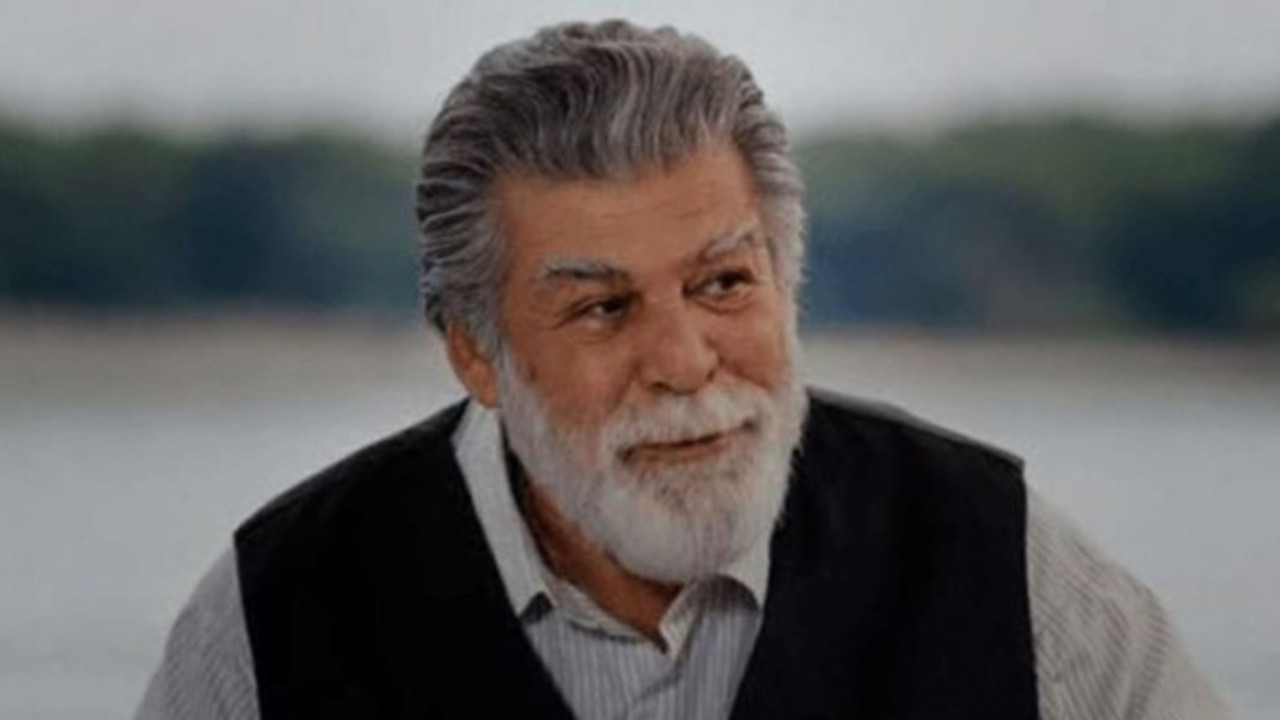 Usta oyuncu Cemil Özbayer vefat etti